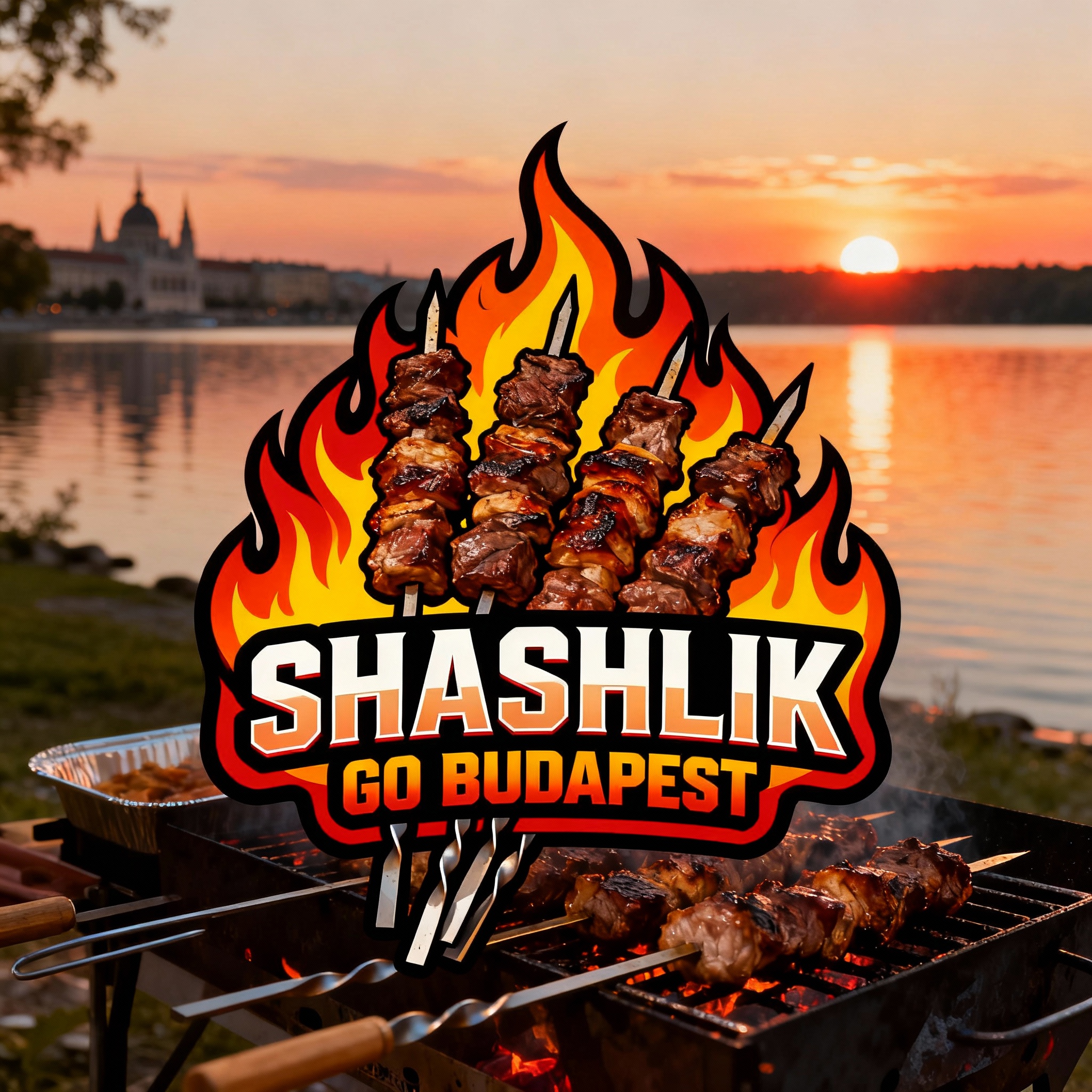 Shashlik GO